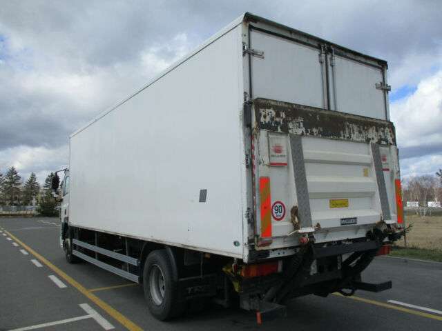Nákladní vozidlo furgon DAF CF 85.360 LBW - Photo 3