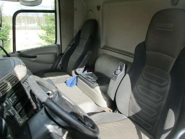 Nákladní vozidlo furgon DAF CF 85.360 LBW - Photo 10