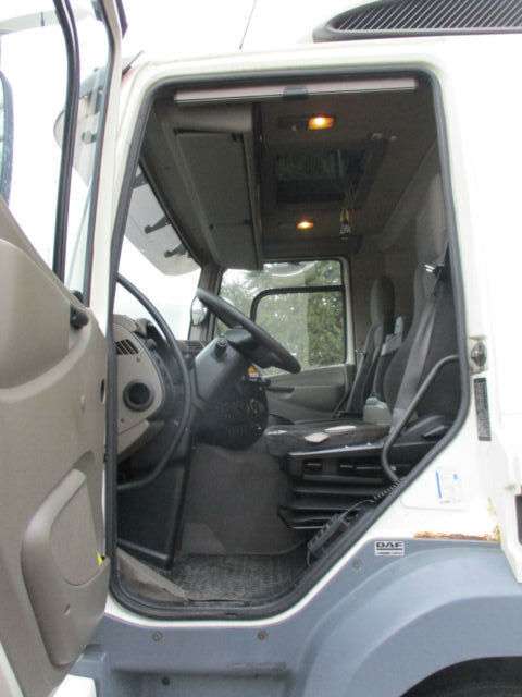 Nákladní vozidlo furgon DAF CF 85.360 - Photo 8