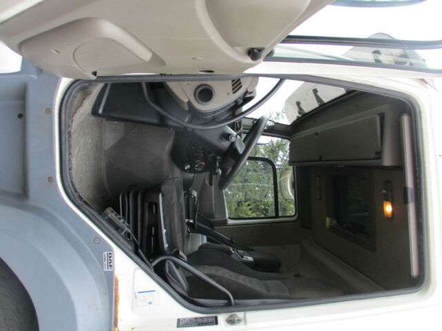 Nákladní vozidlo furgon DAF CF 85.360 - Photo 8