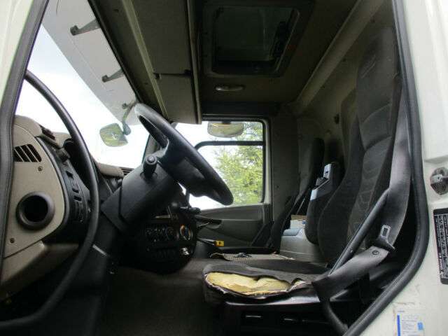 Nákladní vozidlo furgon DAF CF 85.360 - Photo 6