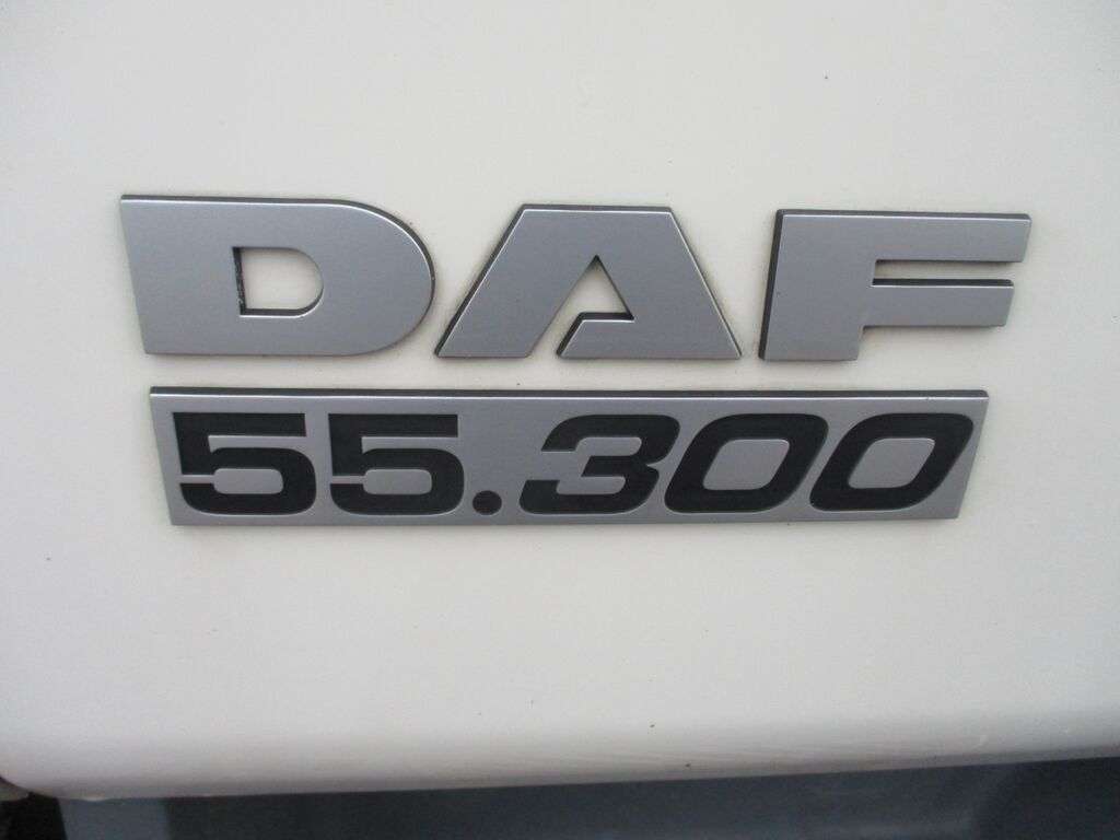 Plachtové vozidlo DAF LF 55 - Photo 14