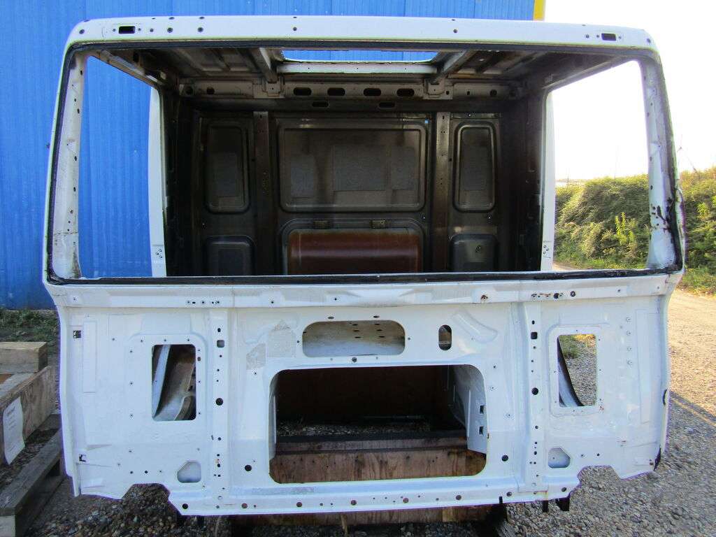 Kabina DAF pro nákladní vozidla DAF CF85 - Photo 4