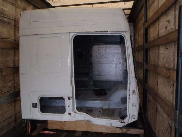 Kabina DAF kabina 105 pro nákladní vozidla DAF 105