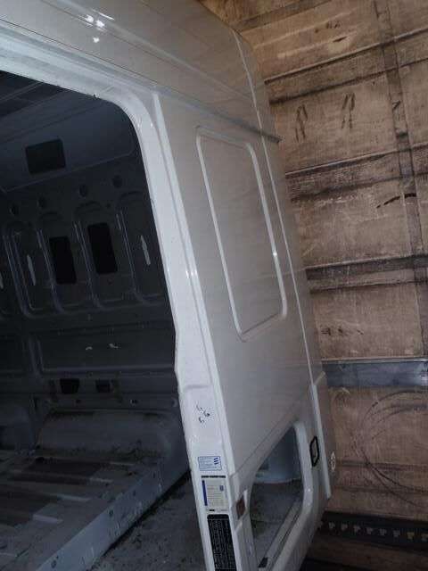 Kabina DAF kabina 105 pro nákladní vozidla DAF 105 - Photo 4